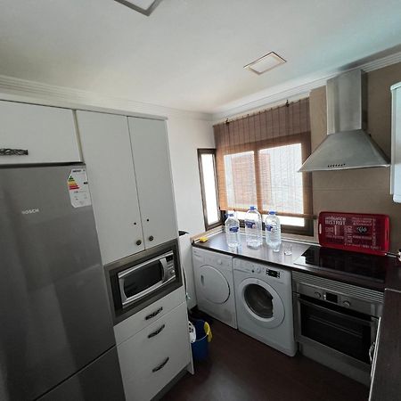 Panoramic Ocean View Apartment Playa del Ingles  Dış mekan fotoğraf