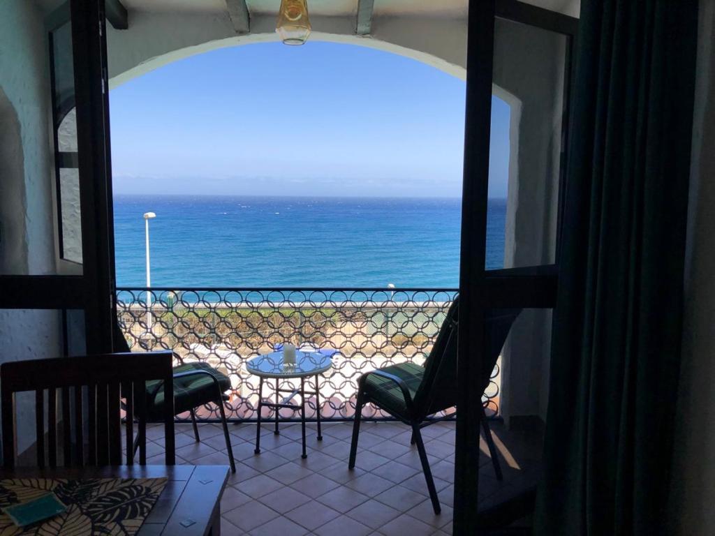 Panoramic Ocean View Apartment Playa del Ingles  Dış mekan fotoğraf