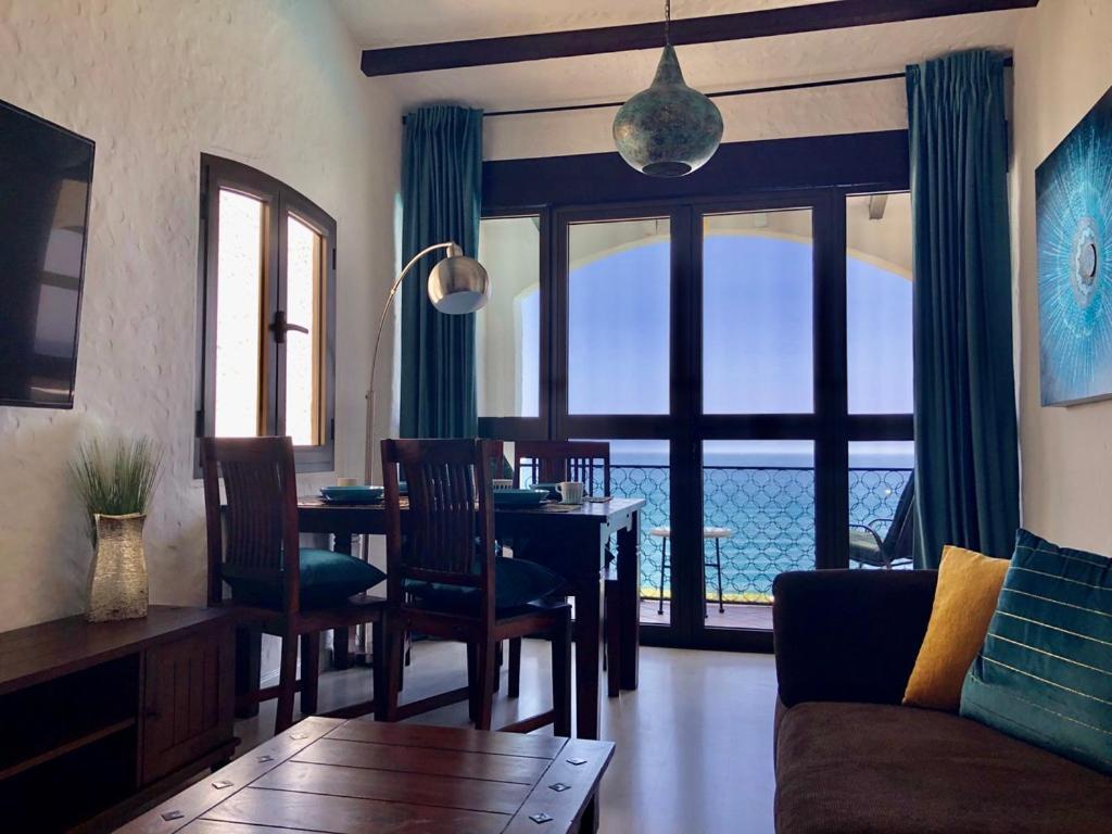 Panoramic Ocean View Apartment Playa del Ingles  Dış mekan fotoğraf