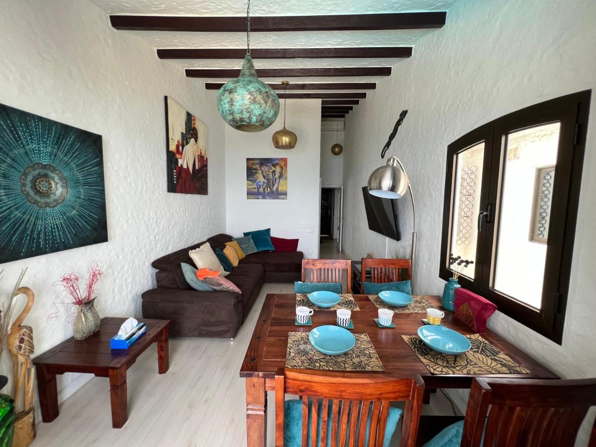 Panoramic Ocean View Apartment Playa del Ingles  Dış mekan fotoğraf