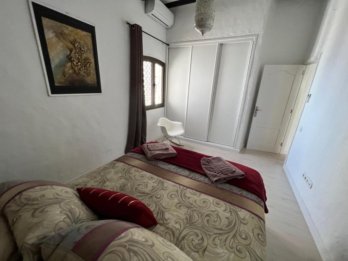 Panoramic Ocean View Apartment Playa del Ingles  Dış mekan fotoğraf