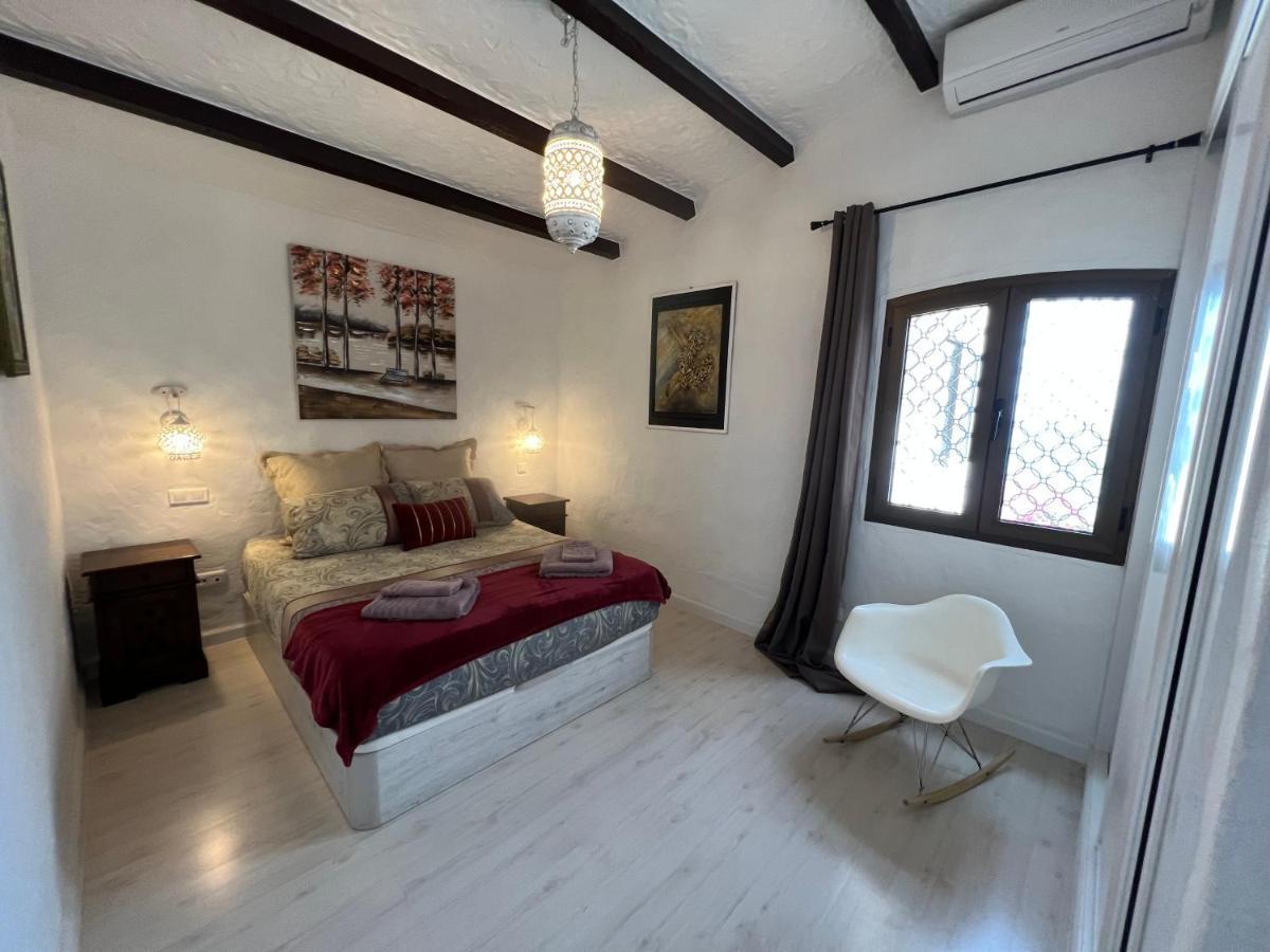 Panoramic Ocean View Apartment Playa del Ingles  Dış mekan fotoğraf