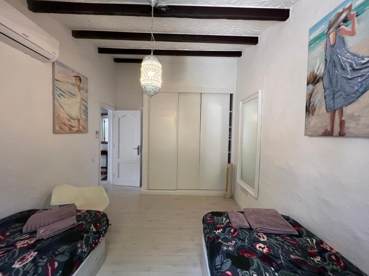 Panoramic Ocean View Apartment Playa del Ingles  Dış mekan fotoğraf